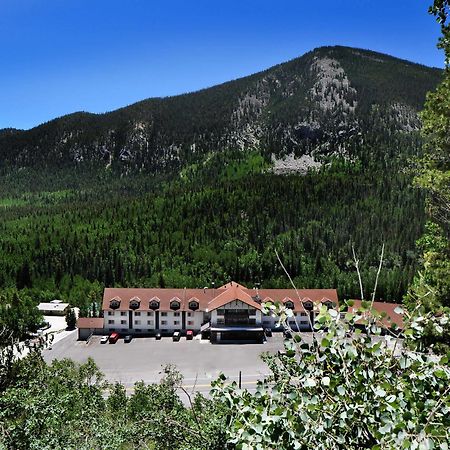 Monarch Mountain Lodge Екстериор снимка