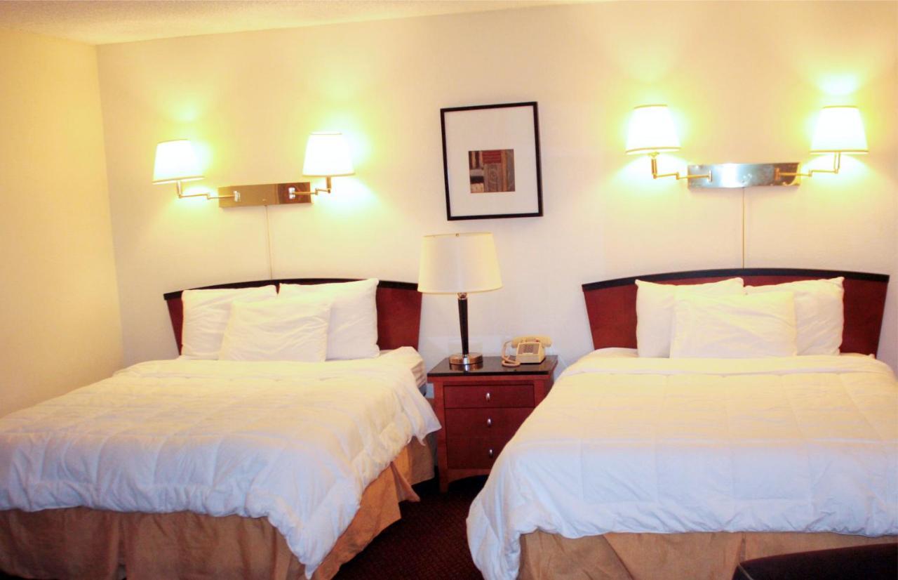 Monarch Mountain Lodge Екстериор снимка