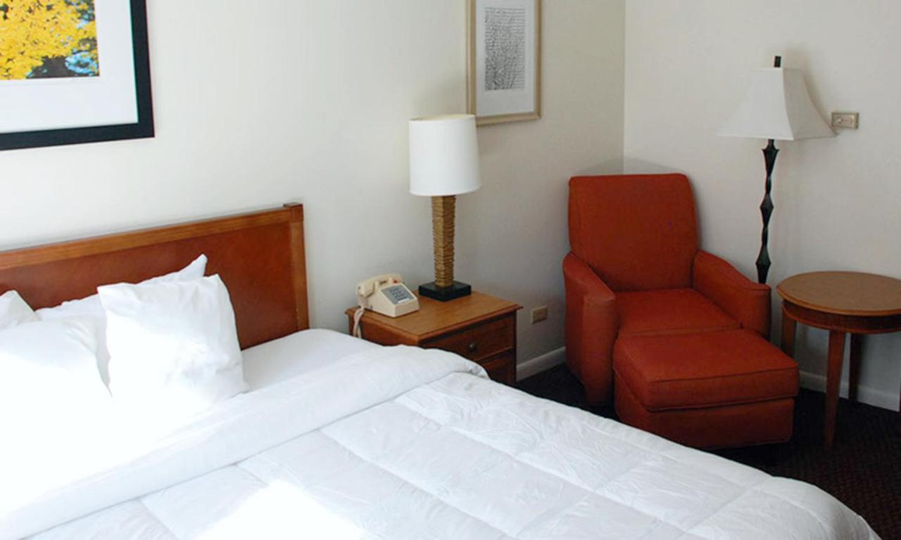 Monarch Mountain Lodge Екстериор снимка