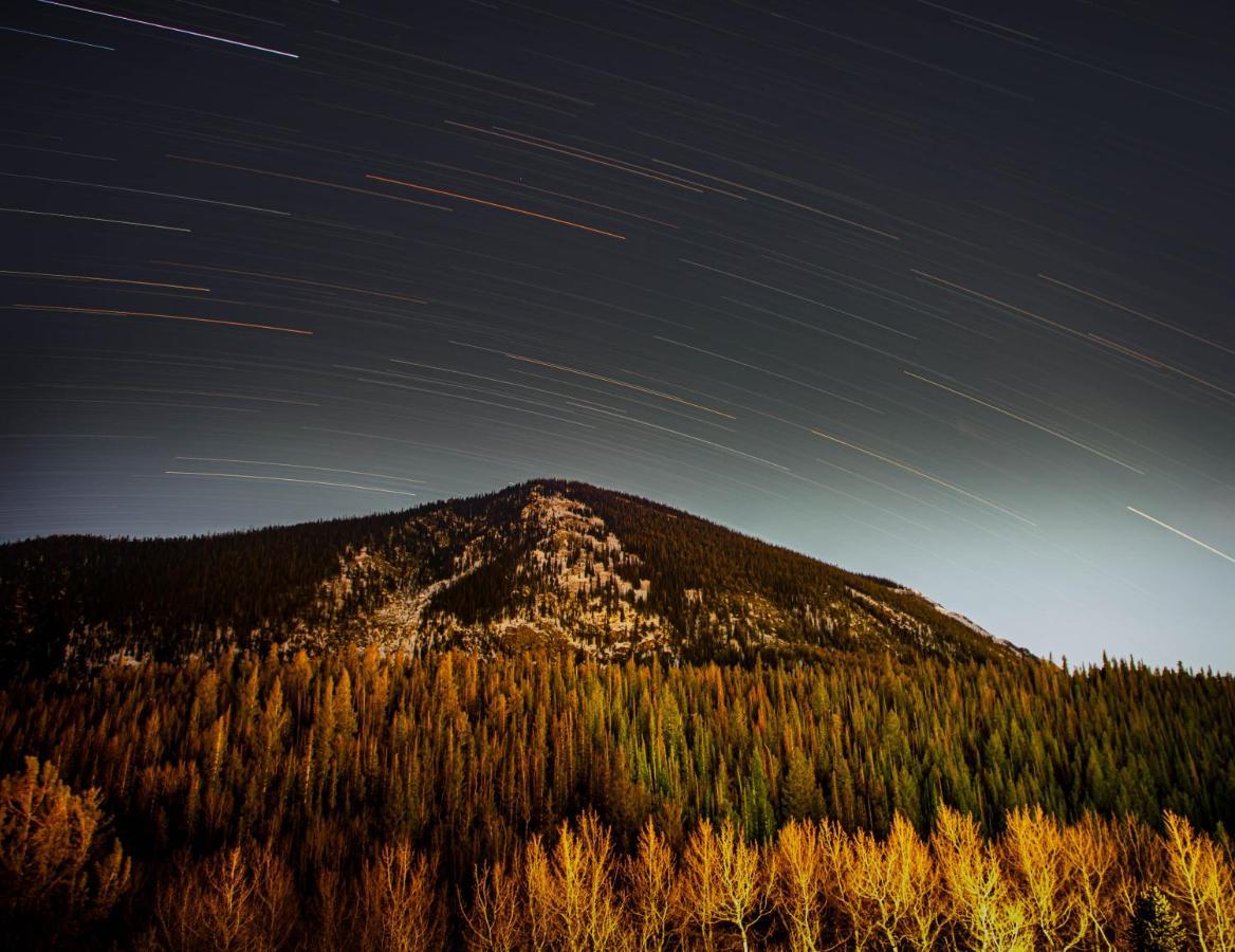 Monarch Mountain Lodge Екстериор снимка