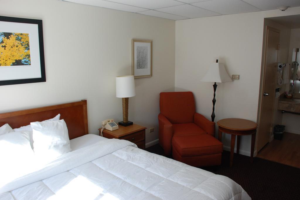 Monarch Mountain Lodge Стая снимка