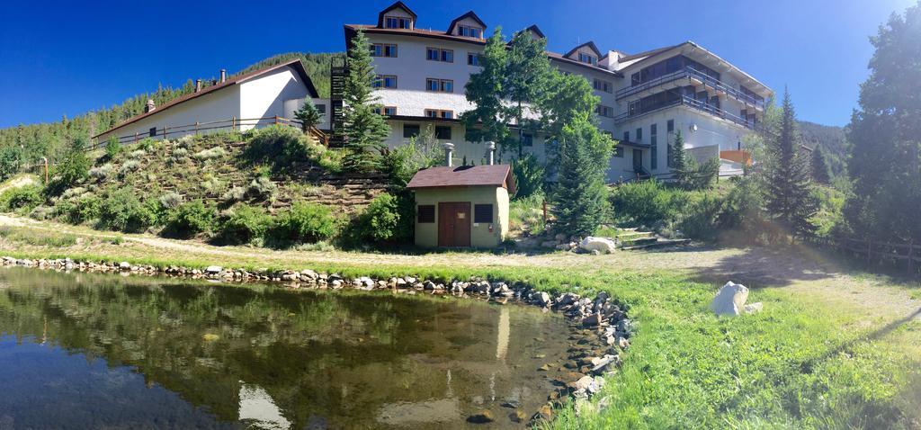 Monarch Mountain Lodge Екстериор снимка