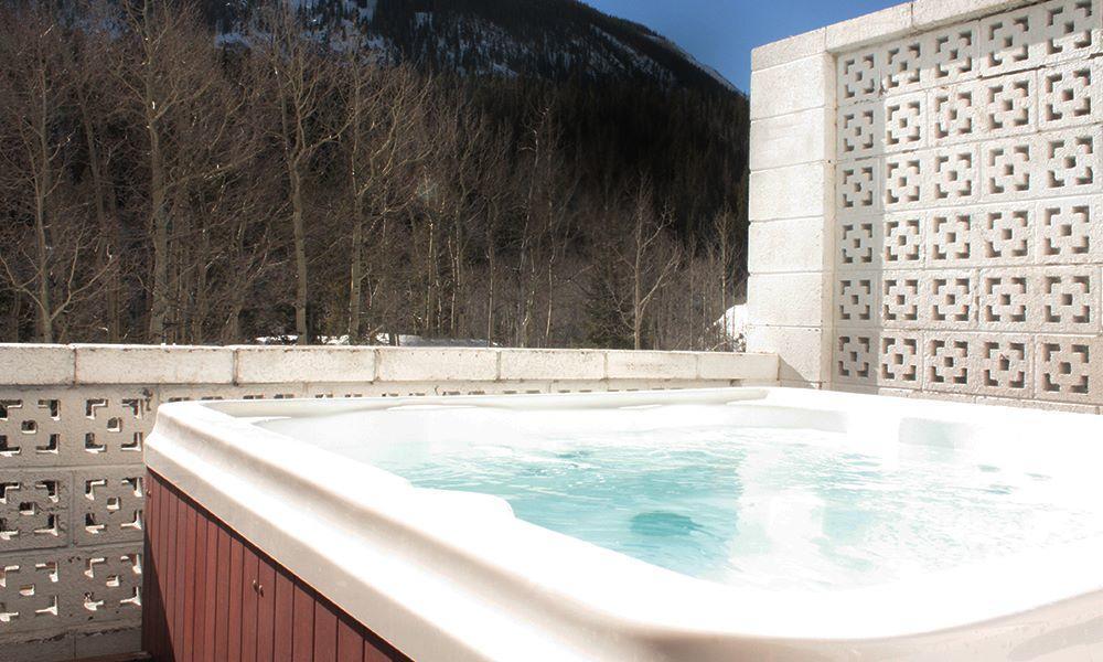 Monarch Mountain Lodge Екстериор снимка
