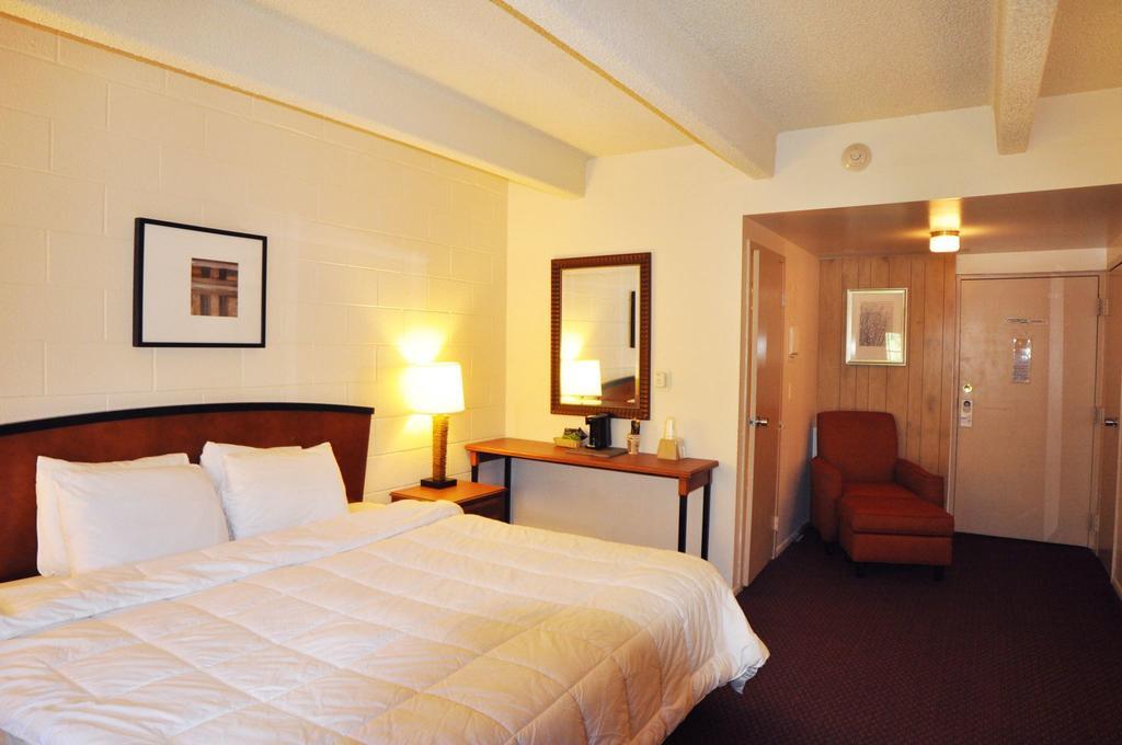 Monarch Mountain Lodge Екстериор снимка