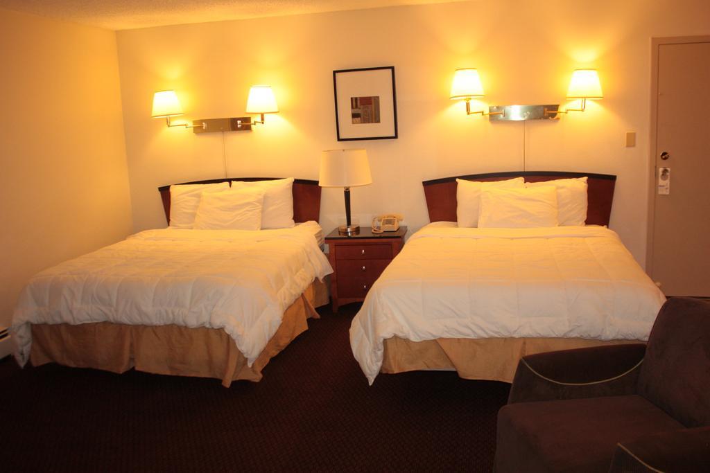 Monarch Mountain Lodge Екстериор снимка