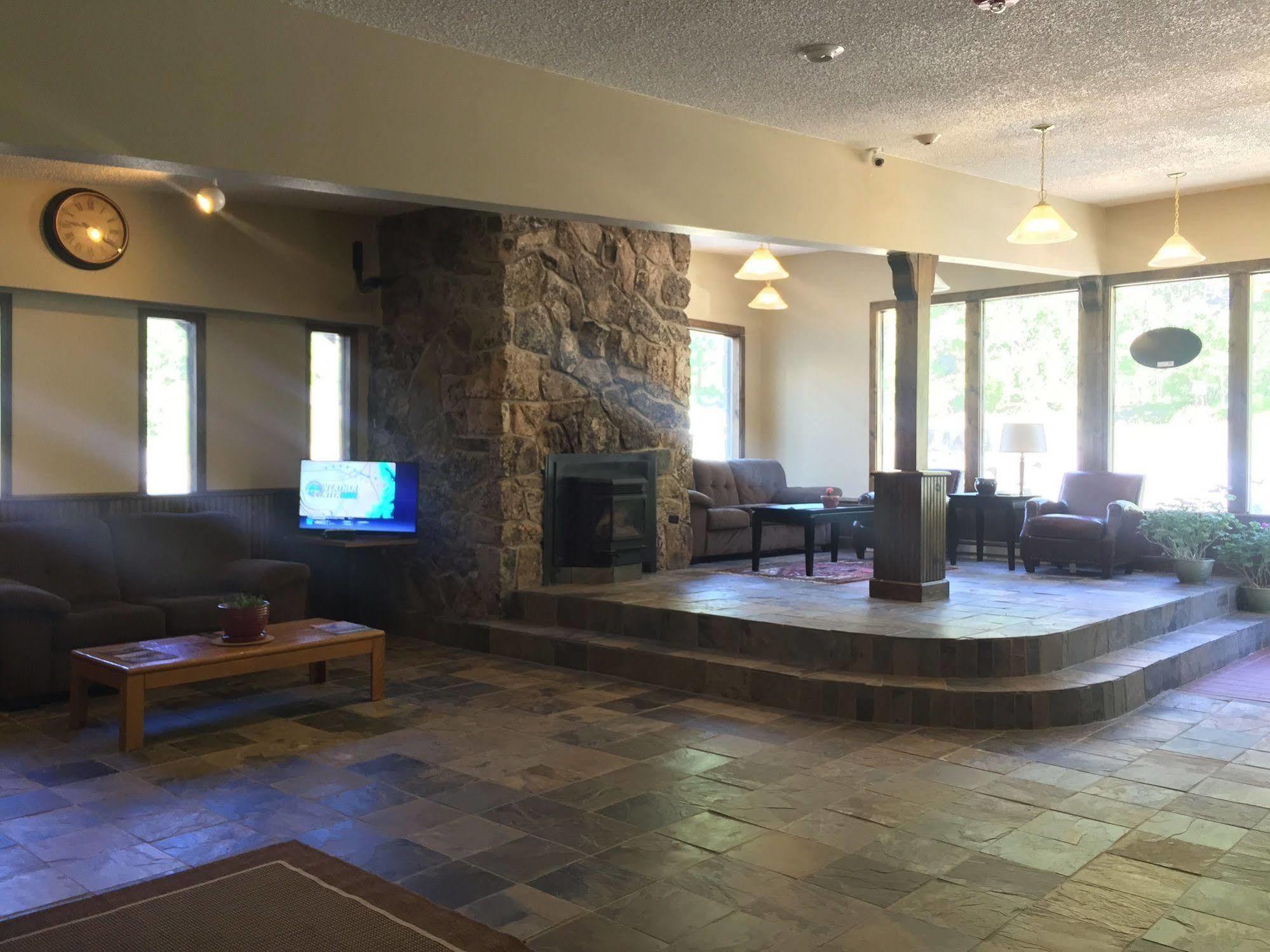 Monarch Mountain Lodge Екстериор снимка