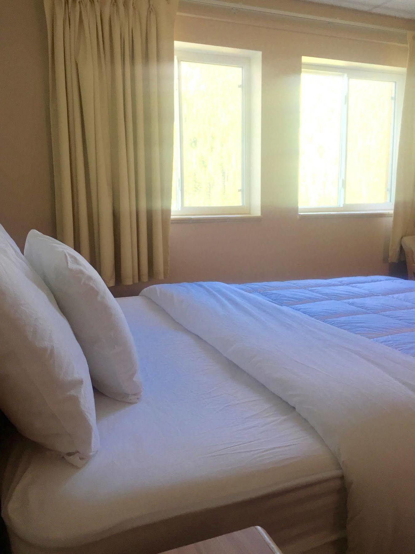Monarch Mountain Lodge Екстериор снимка
