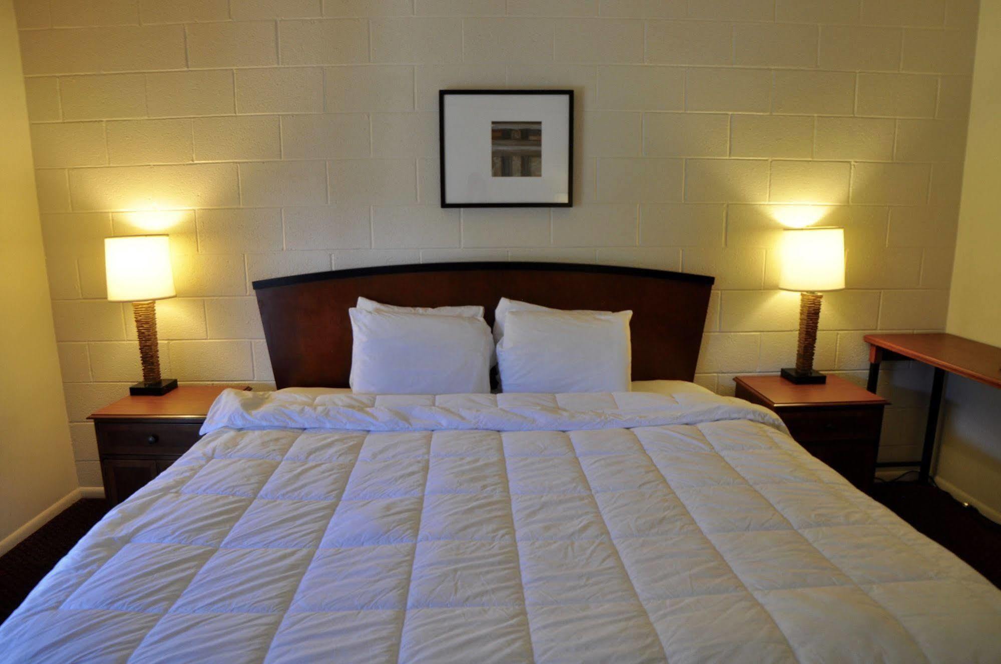 Monarch Mountain Lodge Екстериор снимка