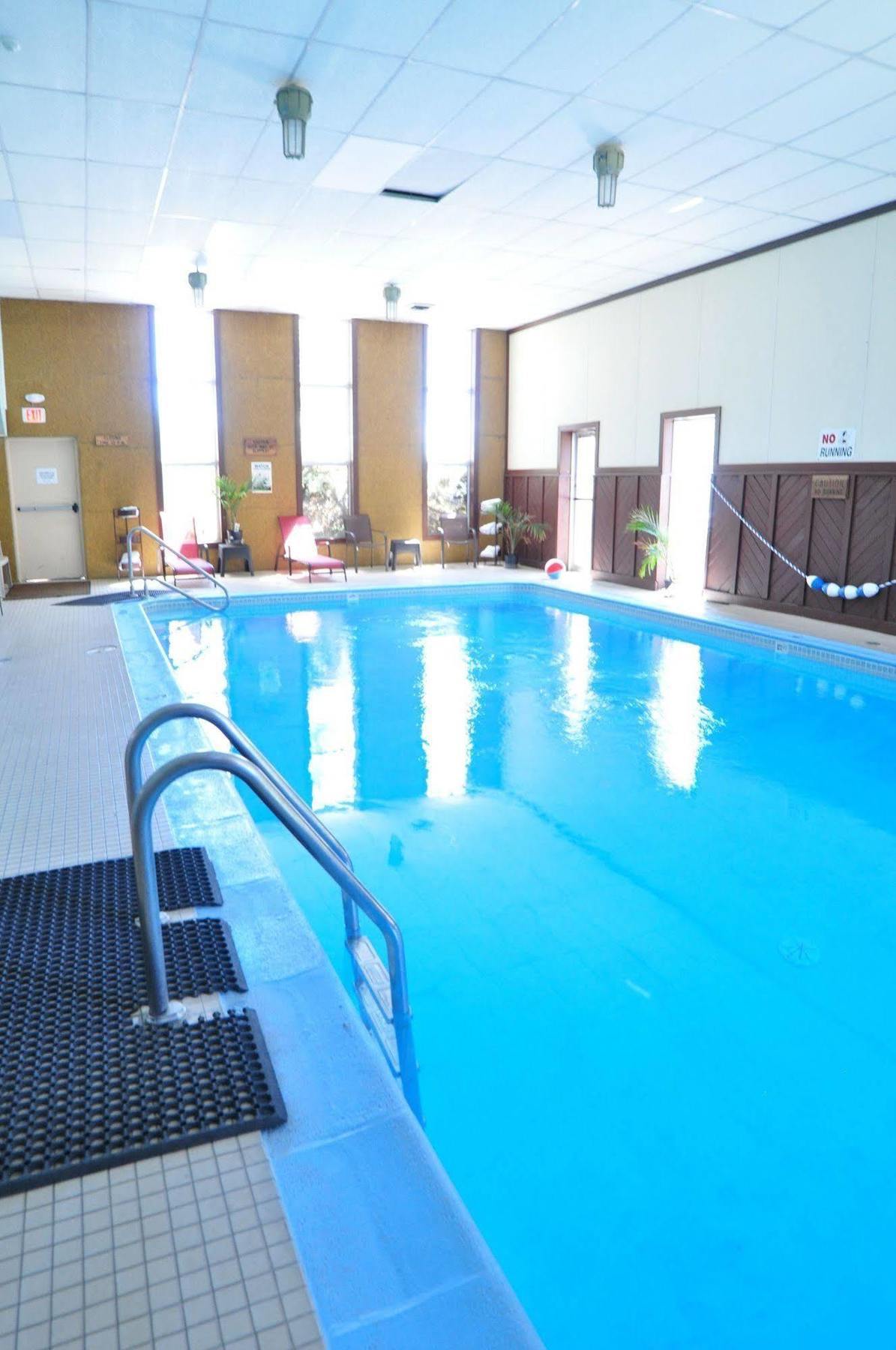Monarch Mountain Lodge Екстериор снимка