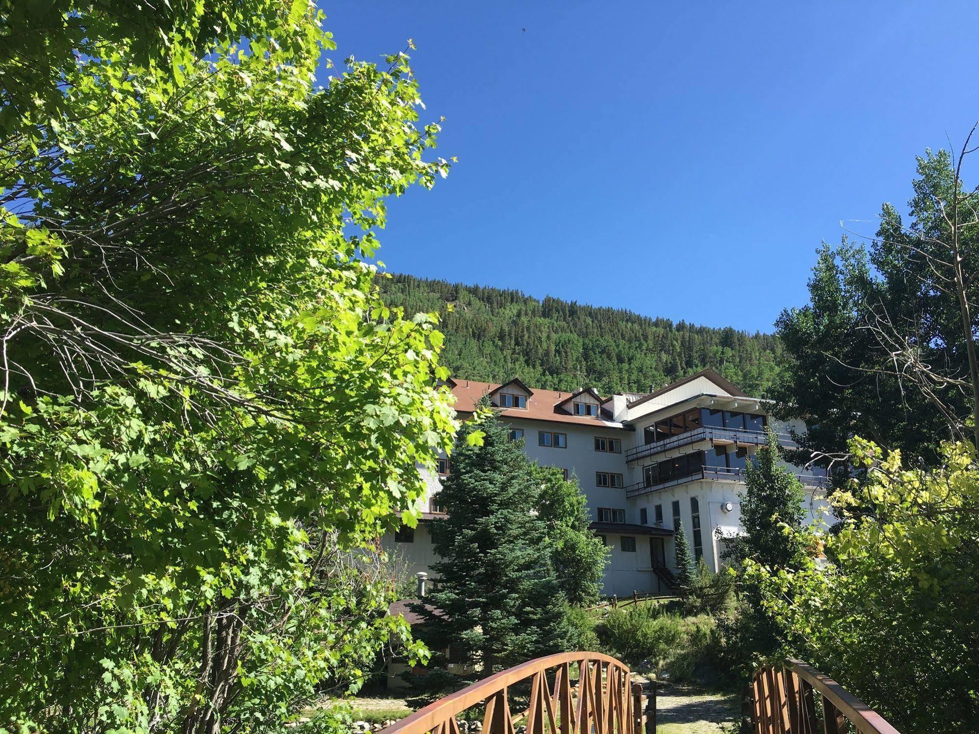 Monarch Mountain Lodge Екстериор снимка